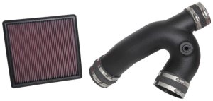 Ford F-150 Performance Air Intake - K&N Engineering - 57 FIPK - `18-`19